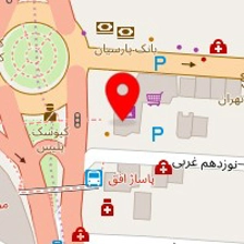 فروشگاه اسباب بازی دنیز