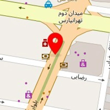 فروشگاه اسباب بازی تهرانپارس