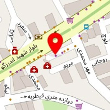 فروشگاه اسباب بازی توی توی