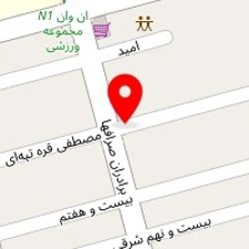 فروشگاه لوازم تولد شهر شادی