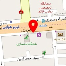 اسباب بازی امید