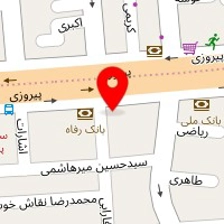فروشگاه اسباب بازی فسقلی