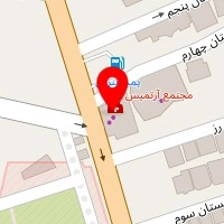 فروشگاه اسباب بازی توی توی