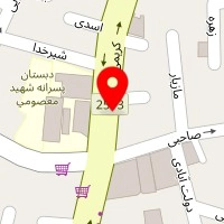 فروشگاه اسباب بازی پیروزی