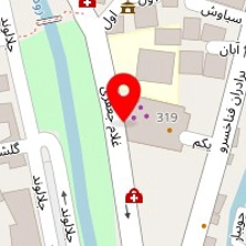 فروشگاه اسباب بازی باب اسفنجی