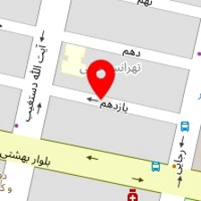 اسباب بازی فروشی تهرانسر
