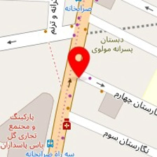 فروشگاه دنیای اسباب بازی