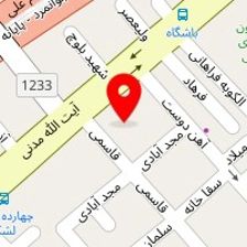 اسباب بازی شایان