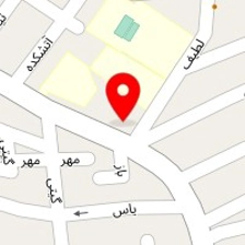 اسباب بازی مغانی