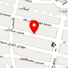 فروشگاه اسباب بازی دنیای رنگی