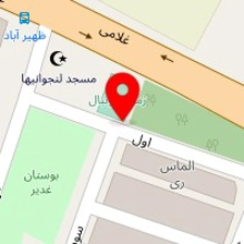فروشگاه اسباب بازی بیبی کوچولو
