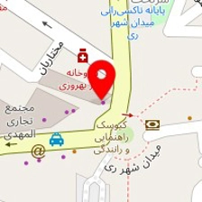 فروشگاه رنگین کمان