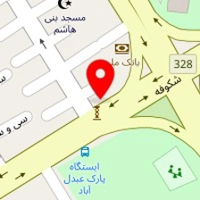 سیسمونی نی نی شیک