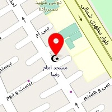 سیسمونی شهرکودک