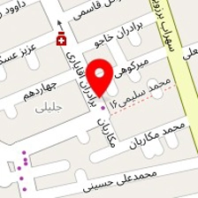 فروشگاه اسباب بازی رنگین کمان