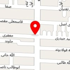 اسباب فروشی اسلامی