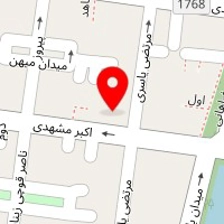 عروسک فروشی دنیای آبی