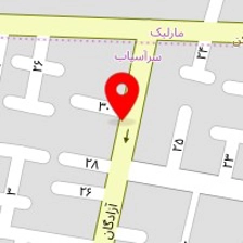 اسباب بازى مهرداد