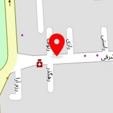 اسباب بازی فروشی بچه رییس
