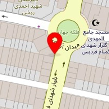 اسباب بازی خانم کوچولو - آقا کوچولو