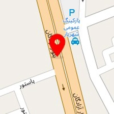فروشگاه دوچرخه و اسباب بازی شاملو شهریار