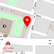 اسباب بازی بنیامین
