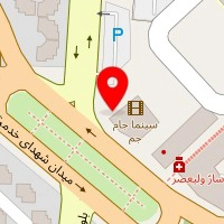 دنیای اسباب بازی (گارفیلد)