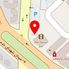 دنیای اسباب بازی گارفیلد