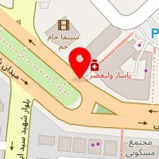 فروشگاه مهدی