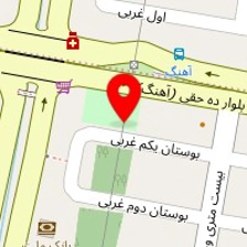 آریا آرسی