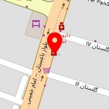 اسباب بازی امیر علی