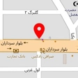 اسباب بازی رنگارنگ شعبه ۲