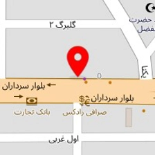 اسباب بازی رنگارنگ شعبه ۲