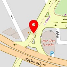 سیسمونی بی بی رز