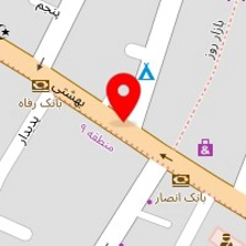 اسباب بازی شبنم