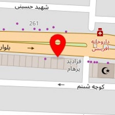 اسباب بازی رنگارنگ