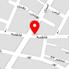 فروشگاه آپادانا و سلطان کوچولو