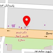 اسباب بازی فروشی وحید