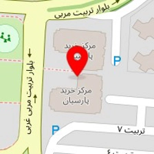 سیسمونی اشور پارسیان