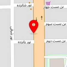 گلسرا و دنیای اسباب بازی چیا
