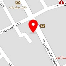نمایشگاه سیسونی صدف