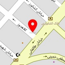 اسباب بازی برخورداری