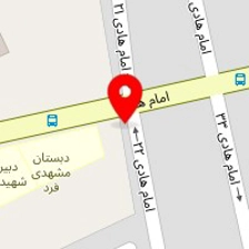 فروشگاه لوازم اداری و اسباب بازی