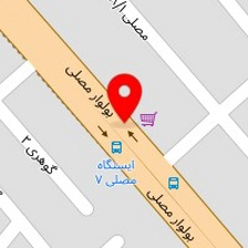 فروشگاه اسباب بازی و لوازم مهدکودک ارشیا