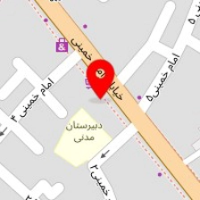 اسباب بازی پرشین