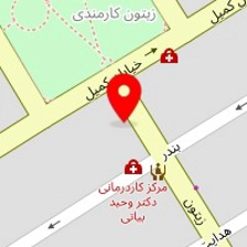 گالری لباس کودک