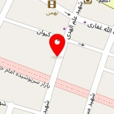 سیسمونی گل مریم