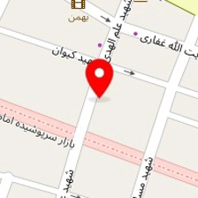 سیسمونی بهاره و ملیکا