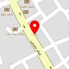 دهکده اسباب بازی ستاری طلایی