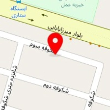شرکت پرتو رایان رستاک